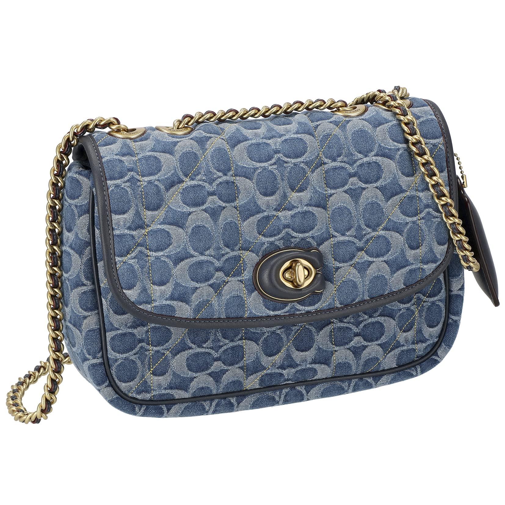 

Shoulder bag CA104 B4UDF [Coach] Women s [item]