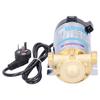 Booster Pump Manual Silent Cold and Hot Water  G1in 100W 15WG‑10‑100