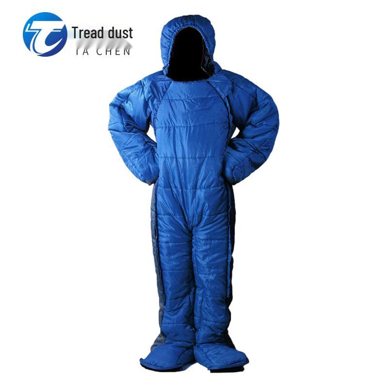 Tachen Wearable Humanoid Sleeping Bag