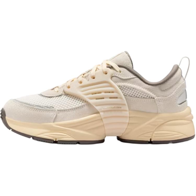 

New Jordan Trunner O/s Low top Kids Lifestyle Shoes Beige Unisex II6531-101 38.5