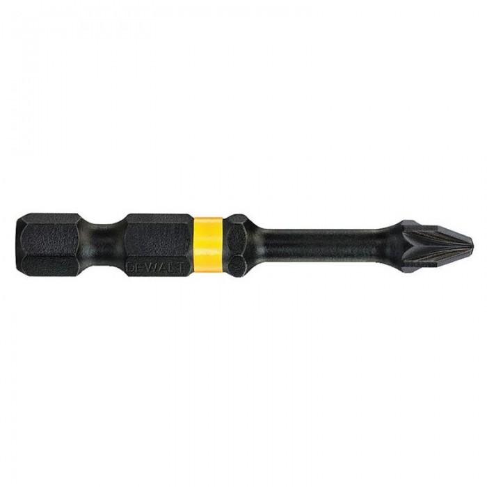 Dewalt Power Tools Extreme Impact Torsion Bits, Pozidriv