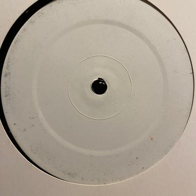 12 Zoll Schallplatte VARIOUS  Fuvm FUVM003 Eigenpressung Nicht Japanisch Dance  Electronica Gebraucht