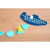 Oink Games Deep Sea Exploration Board Game Ages 8 and Up 2-6 Players
