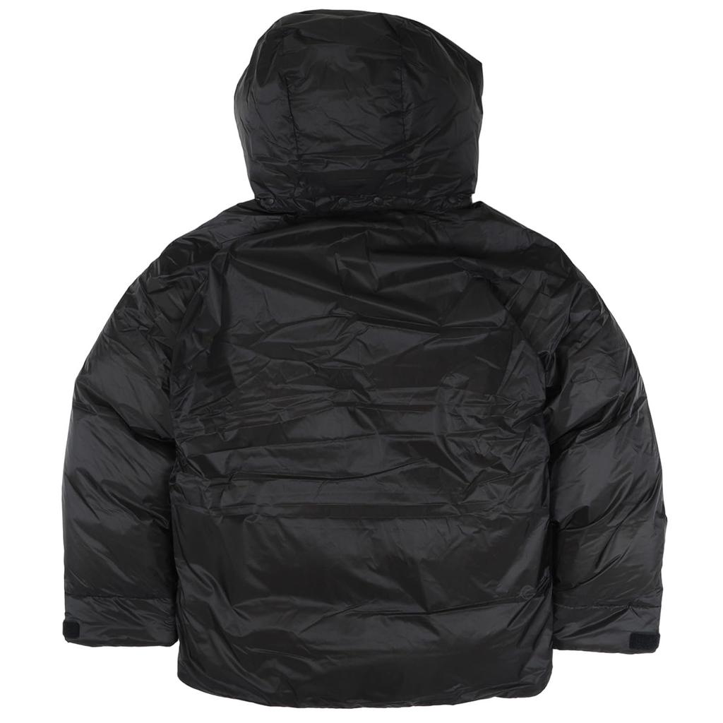 NANGA AURORA Light Utility Down Jacket 2341-1A008 (XL, Dark Navy)