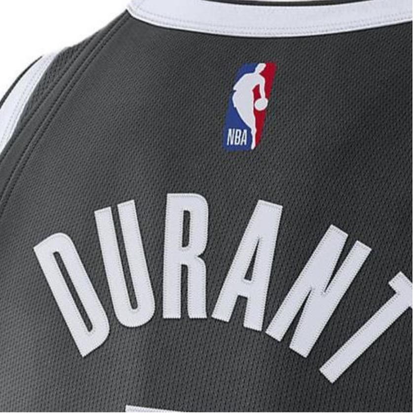 New Nike Basketball Jersey Men's Black CW3436-012