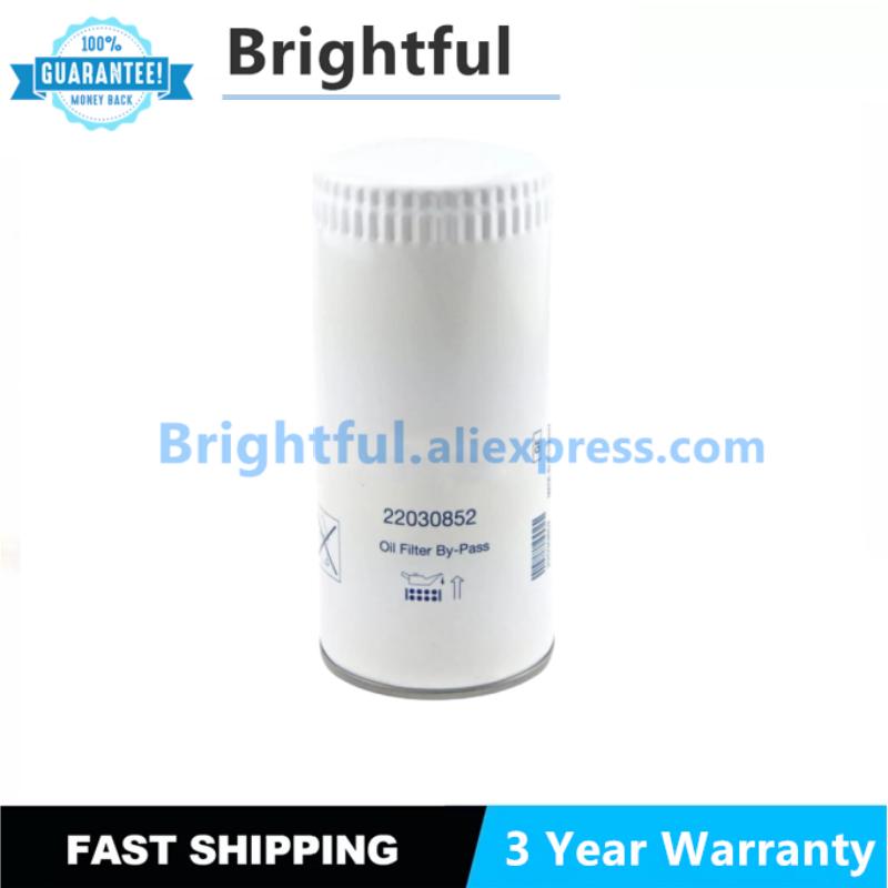 22030848 22030852 New Oil Filter Kit