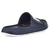 Ugg Wilcox Trendy Logo Slide Sandals Men Sandals Blue 1108042-DSPP