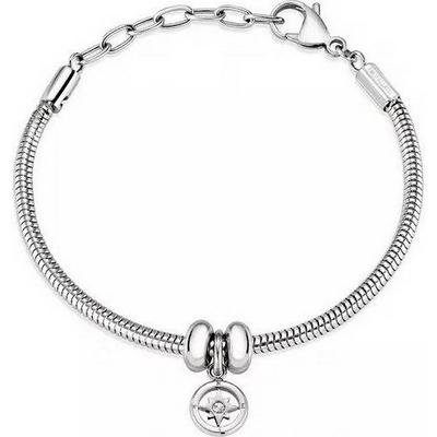 Drops Stainless Steel SCZ932 Women's Bracelet