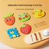DIY Children's Day Creative Sewing Kit: Handmade Pendant Material Pack for Kids