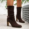 Botas altas – Botas altas