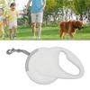 Retractable Dog Leash Automatic   360 Degree   Rotation Comfort Explosion Proof Pet Retractable Leash for Dog