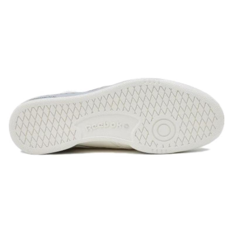 Reebok Club C Revenge Vintage Sneakers 'White Grey' Sneakers 100074484