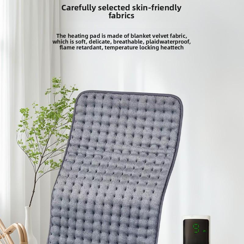 Household Multifunctional Thermal Electric Heating Pad Physiotherapy Blanket Heating Blanket Heating Pad Seat Cushion