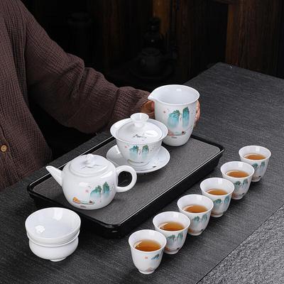 Drikketilbehør – Kaffe- og tesæt
