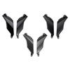 Tank Side Cover Panel Fairing Cowl For Yamaha Tenere 700 2025-2026