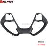 High Quality Steering Wheel Switch Panel for Kia K3 K3S Cerato Ceed Jd Rio 3 Steering Wheel Frame No Buttons
