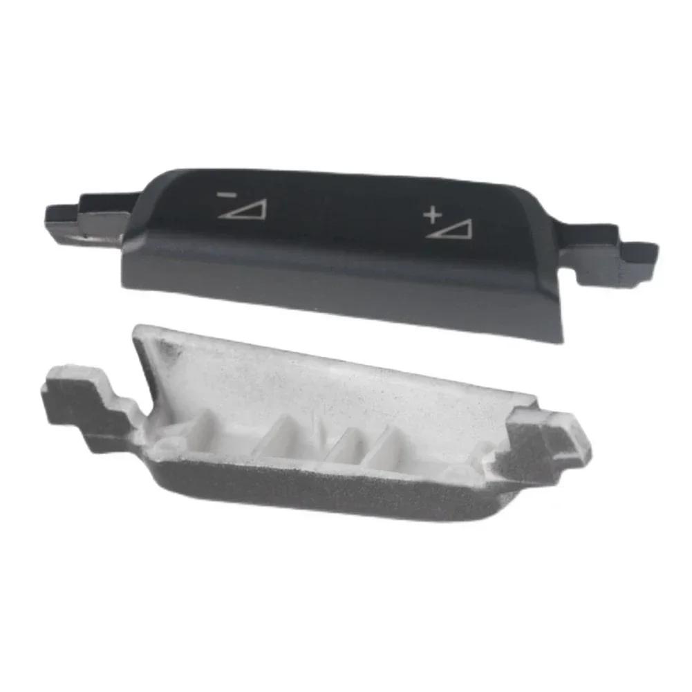 Copertura Pulsante Interruttore Multifunzione per Volante Auto Finitura Interni Auto Per VW Golf 7 7.5 G-TI Ti-guan R-Line Jetta A7 PassatB8