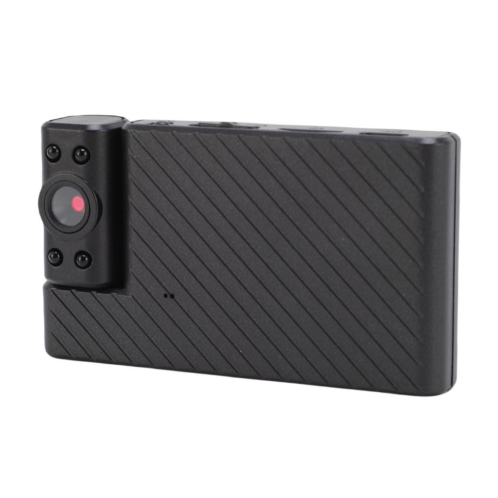 Actionkamera Super HD Intelligent WiFi Håndholdt Sports DV 180 Graders Vidvinkel Roterbart Objektiv med Nattmodus for