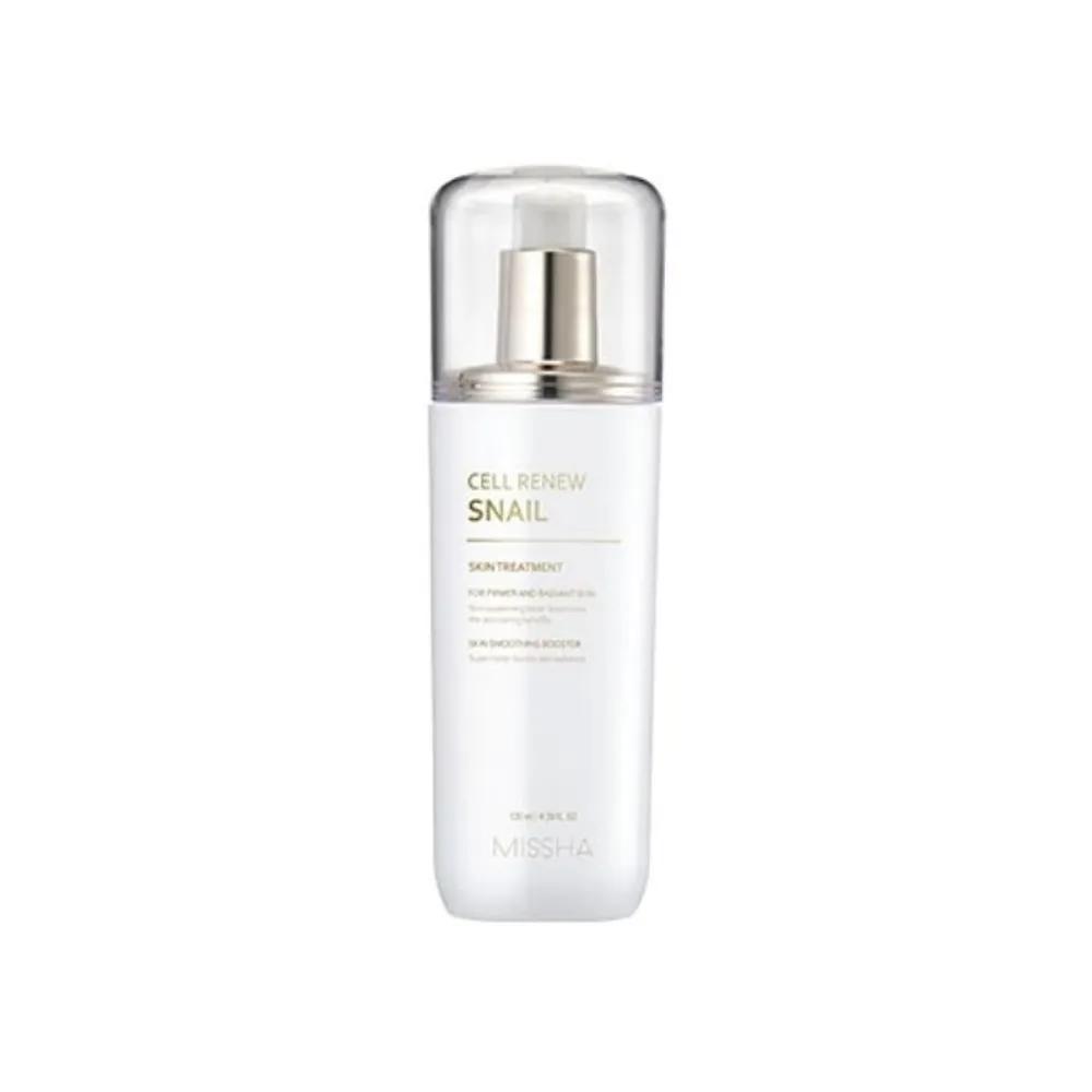 Cellinew Snail Skin Treatment 130ml