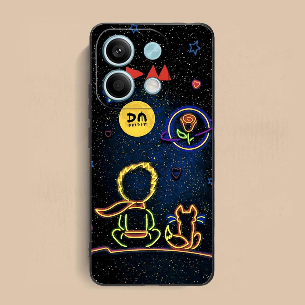 

Mobile D-Depeche Phone Case for Xiaomi Redmi Note 13 12 11 10 9 8 7 6 S A Pro Lite Plus 5G Black Cellphones Smartphone Cover Redmi Note8 T