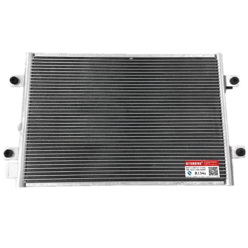 AUTO AC Air Conditioning Condioner Condenser Radiator for DAEWOO DOOSAN AC Condenser DX140-225-34 DX14022534