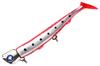 Blue Blue Jolty Red 30g 30-Pack #25 Sardines/Chrome