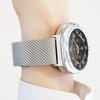 Biltin Galaxy Watch Ultra Metal Magnetic Strap