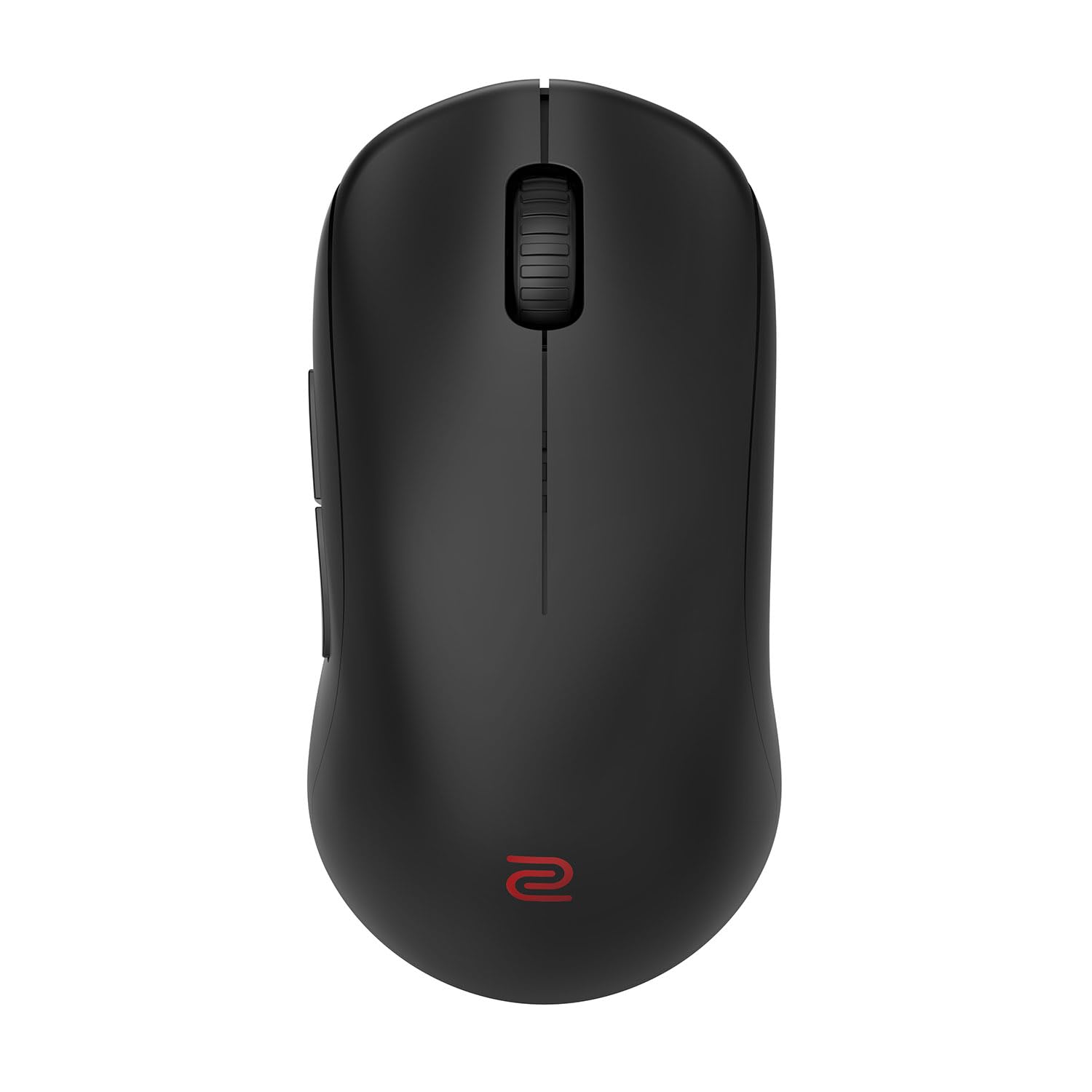 

BenQ Japan BenQ ZOWIE Wireless Gaming Mouse Wireless Receiver U2-DW (Medium Profile/Symmetrical/Approx. 60g/3950 Sensor/4000Hz/Enhanced чорний
