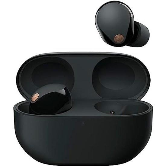 Sony Wireless Noise Cancelling Earphones WF-1000XM5 VGP2025 Gold Award True Outstanding performance Compact lightweight design High-quality microphone