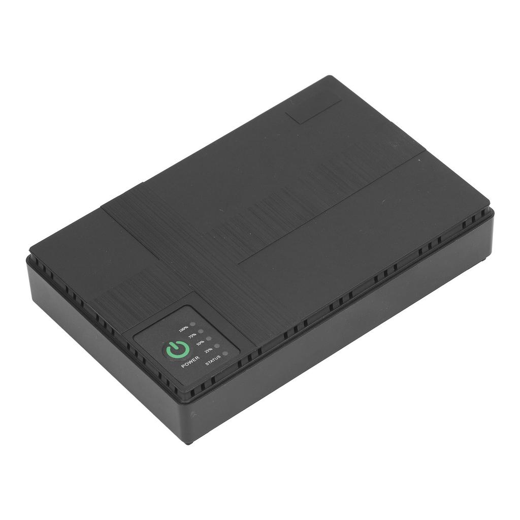 Uninterruptible Power Supply 8800mAh UPS 85?265V Input 5V 9V 12V POE 15V POE 24V Output for
