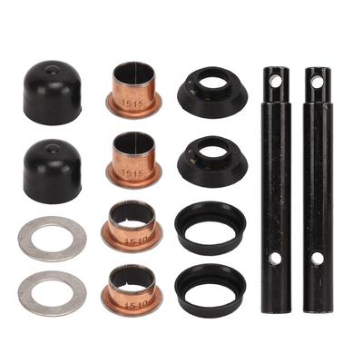 Kit Pino Rei e Bucha Carrinho de Golfe J38 23528 00 Substituição para G2 G8 G9 G11 G14 G16 G19 G20 1985‑2001