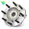 515098 Front Wheel Hub Bearing for Hummer H2 Chevrolet Silverado 2500HD 3500HD Suburban 2500 Yukon XL 2500 GMC Sierra 8 Lug