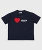 NEED SLEEP I Love Sleep Tee [Dark Navy]