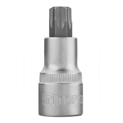 Torx Socket 1/2", T55 X 60 Mm