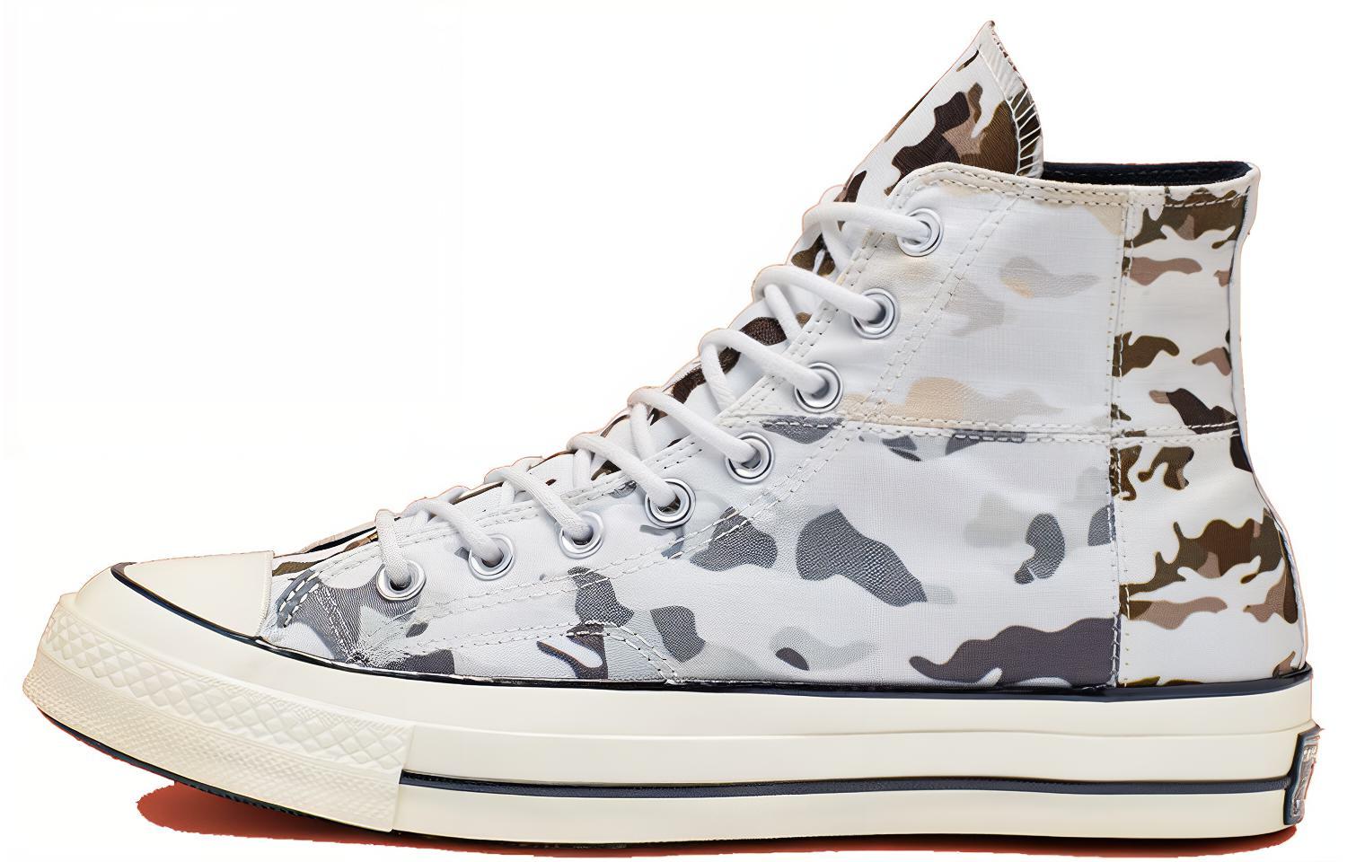 Chuck 70 Converse Hi Camo 165913C 36