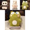 Cute Cartoon Bunny Pillow For Home Office And Nap Comfort