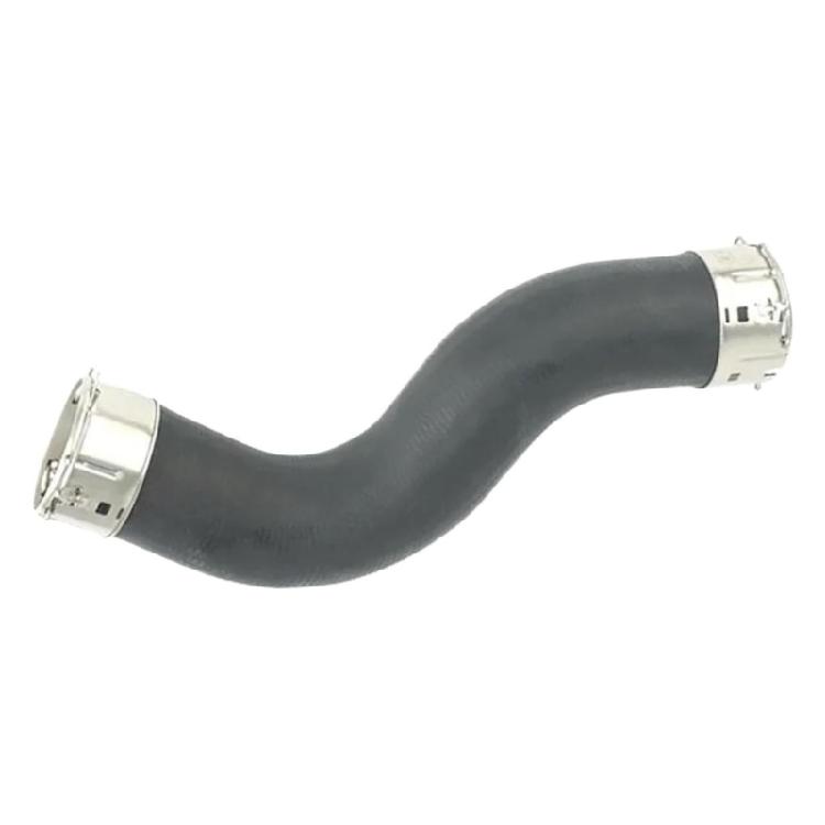 Intercooler Hose Pipe Duct Hose Tube Plastic Air Pipe 17341-0E021 17341-0E022 Easy Installation