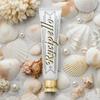 Rucipello White Pearl Ocean Toothpaste 100g Promotion (+25g Free)