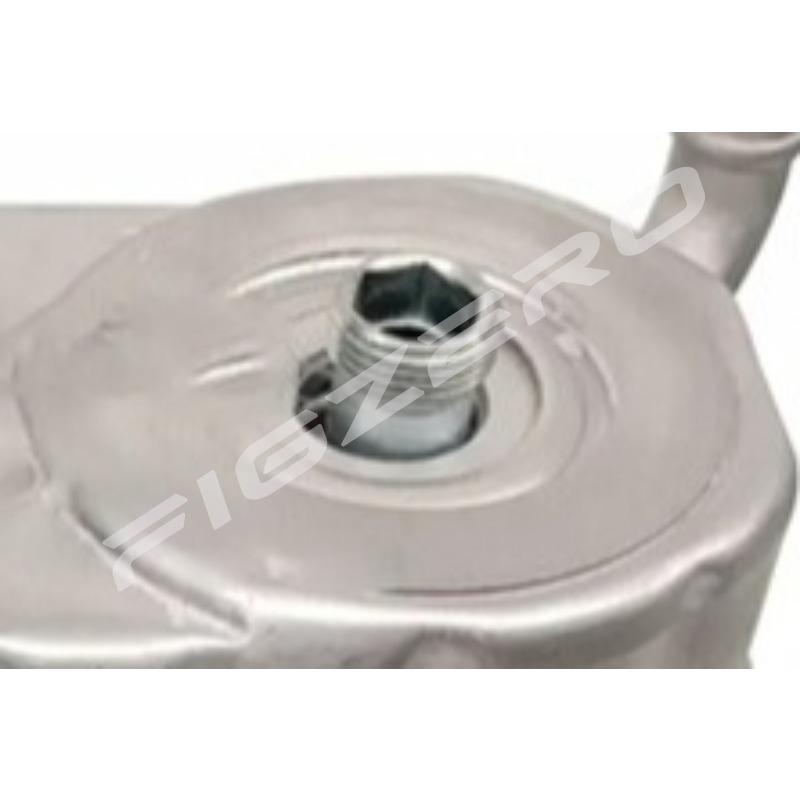 China New 5093913AA Engine Oil Cooler Automotive Accessories for Jeep 2003 2004