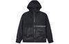 Down Jacket Men's Black 10021983-A01