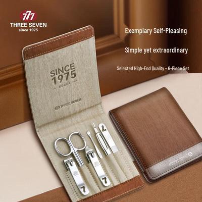 Setler ve Kitler – Manikür alet kitleri