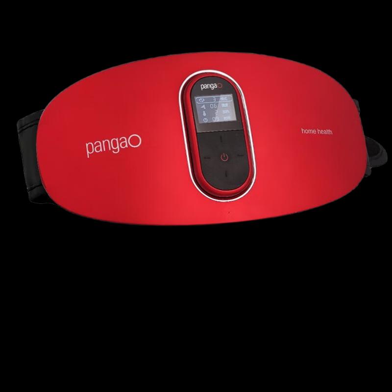 

Pangao Smart Waist and Abdomen Massager
