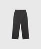 Lugkaeseuteu Melanie Layered Skirt Pants_Charcoal