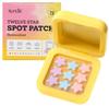 AVEDIC 12-Star Hydrocolloid Spot Patch (72 Patches)
