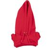 10cm-40cm Pluche Pop Katoenen Hoodie Op Voorraad