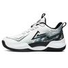 Scarpe da basket Professionali da uomo Scarpe sportive indossabili Allenamento di alta qualità Unisex Stivali da basket da campo Sneaker ammortizzata