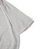 HOOVES Garment Dyed Short Sleeve [Cement]