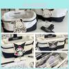 Large Capacity Oxford Cartoon Pachagou And Kuroomi Pencil Case For Students