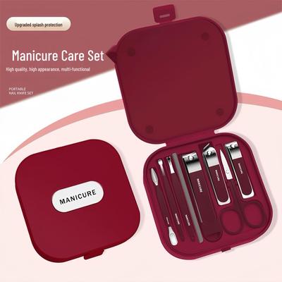 Sets – Werkzeugsets für Maniküre