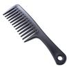 Durable Large Wide-Tooth Comb for Women's Long Hair